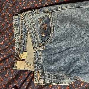 Ladies Harley Davidson jeans